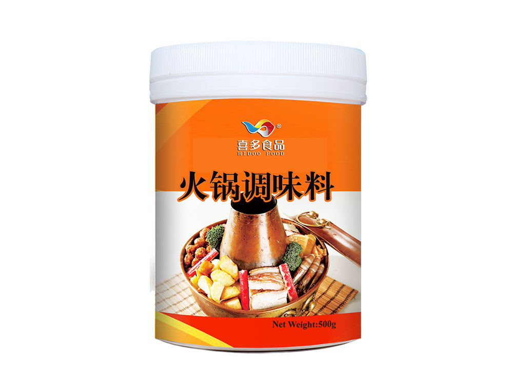 火鍋調(diào)味料