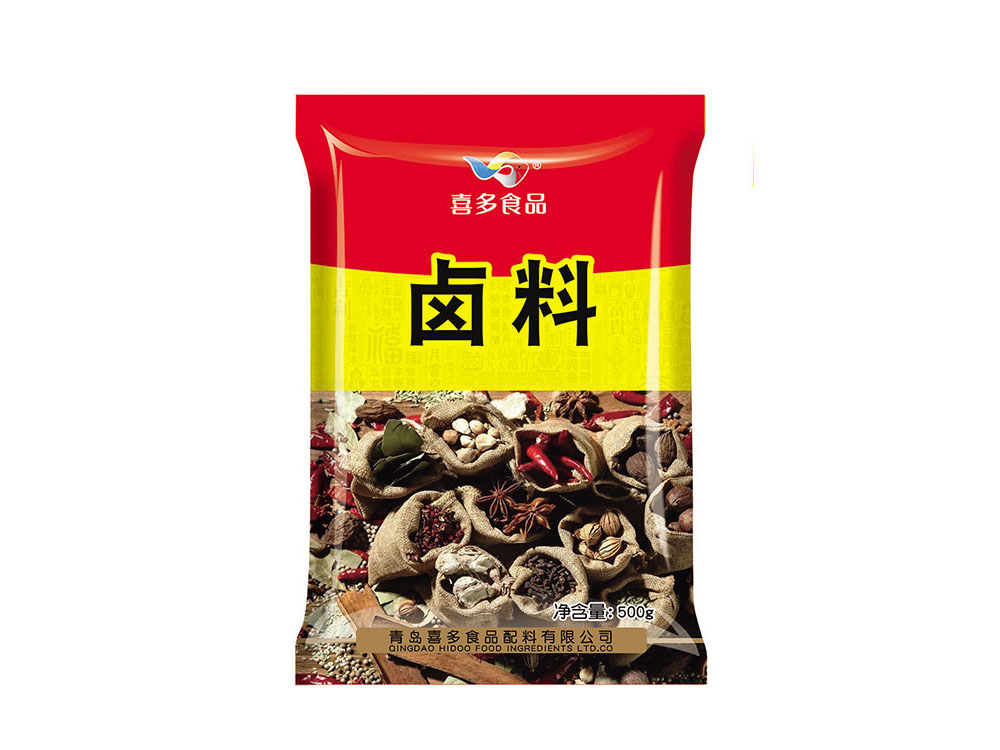 鹵料